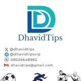 D.A.V.I.D ⚽️🏀🎾