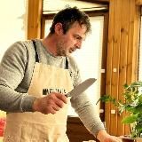 Шеф повар 👨🍳 все как всегда