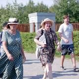 ЕкаХод / Прогулки по Екатеринбургу 🫶