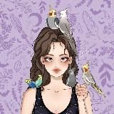 ведьмин уголок🌿🪵🪶