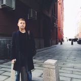 некий Андреев