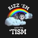 It’s Not an AuDHD Thing