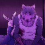 [ENGLISH ONLY/SFW] Beastars Group - Wait for admins to join the real group