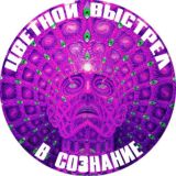 Цветной выстрел в сознание