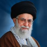 الإمام الشهيد السيد علي الخامنئي