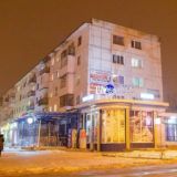 РУБЕЖНОЕ, СЕВЕРОДОНЕЦК СЕЙЧАС: все районы города, область