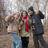 | Особняк Кей🪱