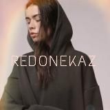 REDONEKAZ | ВЫШИВКА