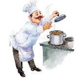 Рататуй* Книга вкусных рецептов