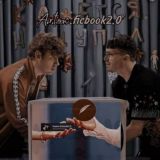 ☀️Arton.ficbook☀️