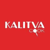 KALITVA посуда для жизни