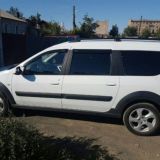 Ларгус Бозар 🚘🚘🚘