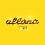 АллоХа.Store 💛