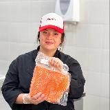 СУШИ СЕЛЛ ЛЮБЕРЦЫ ❤️