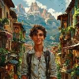 Мастер гостеприимства