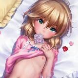 lolichan | Цветочек жизни