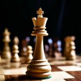 Шахматы с Александром и Аидой♟️