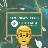 👨🏻🏫 CPA FEED | Арбитраж трафика | CPA