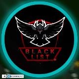 ❌ Черный список ❌