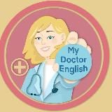 MyDrEnglish