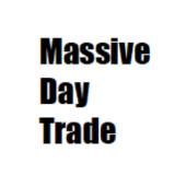 Massive Day Trade