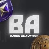 Bjorn Analytics