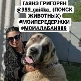 @989_gai4ka_ ( ПОИСК ЖИВОТНЫХ) !!! ГАЯНЭ ГРИГОРЯН. ШАХТЫ