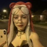 🎃 ᯓ Особняк Чая ᯓ 🕸️ (Рест)