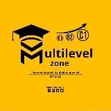 MULTILEVEL ZONE RECEPTION