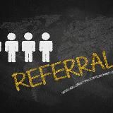 💸 Реферальные программы банков РФ. Акции "Приведи друга"