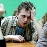 твой одногруппник