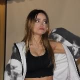 Блондинка Настюша 💋