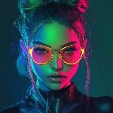 Биохакерша