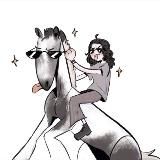 Конюшня "Спирит"