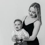 Фитомамка💪🏻