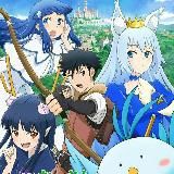 Обычный мужчина средних лет и его журнал активности в VRMMO