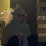 «Что-то на выпившем по словам диабетика»