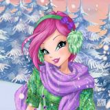 Winx Club Rus 🧚🏻♀️