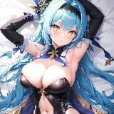 ❤️Твоя вайфу❤️