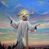 Наивный Олень