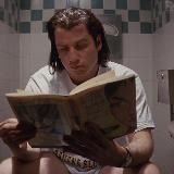 Некриминальное чтиво