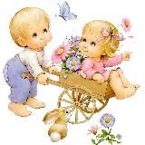 ОденемКарапузика