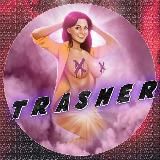 TRASHER