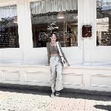 number one girl (뮤즈)