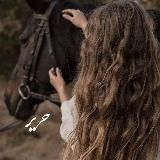 حریر🪻(✍️مرضیه بازرگانی گلپر)