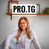 👩🏻💻Обучение PRO.TG👨🏻💻