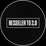 ⚡️Reseller TG 2.0— с 0 до 100к₽