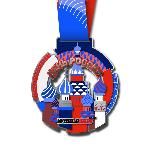 🇷🇺Забег России 2025 - WR