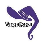 Witch Emoji | Премиум эмодзи