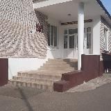 Станьковская средняя школа им. Марата Казея